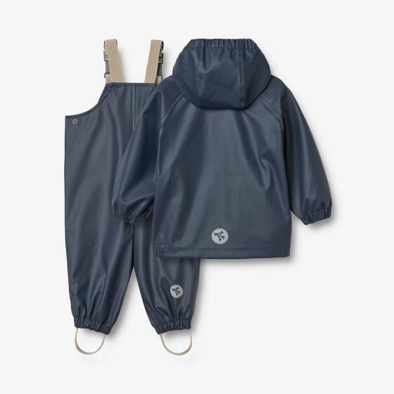 WHEAT - RAINWEAR CHARLIE SET