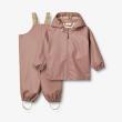 WHEAT - RAINWEAR CHARLIE SET