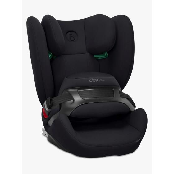CYBEX - PALLAS B I-SIZE BLACK