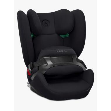 PALLAS B I-SIZE BLACK