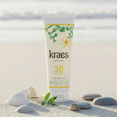 SOLCREME SPF 30