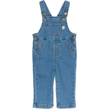 ELM DENIM OVERALLS