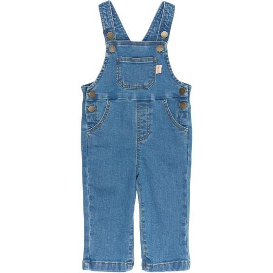 PETIT PIAO - ELM DENIM OVERALLS