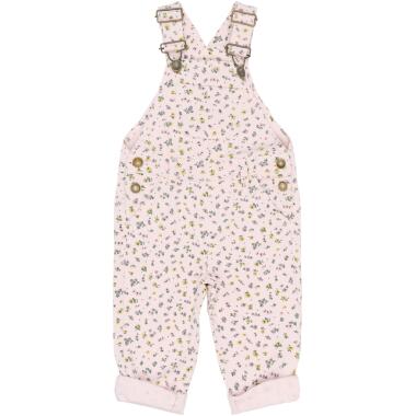 SIF DENIM DUNGAREES
