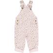 THE NEW - SIBLINGS - SIF DENIM DUNGAREES