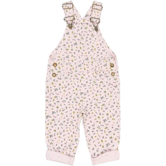 THE NEW - SIBLINGS - SIF DENIM DUNGAREES