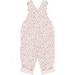 THE NEW - SIBLINGS - SIF DENIM DUNGAREES