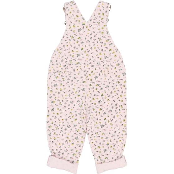 THE NEW - SIBLINGS - SIF DENIM DUNGAREES