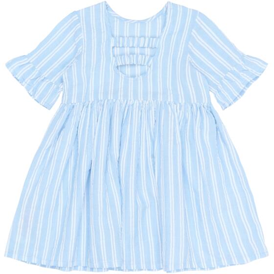 THE NEW - SIBLINGS - SIRI SS DRESS