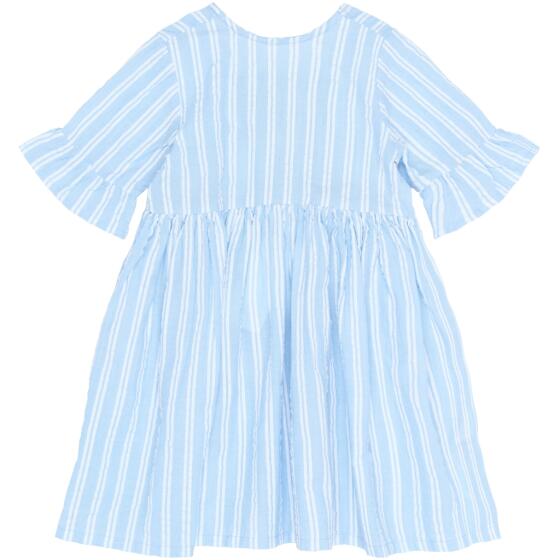 THE NEW - SIBLINGS - SIRI SS DRESS