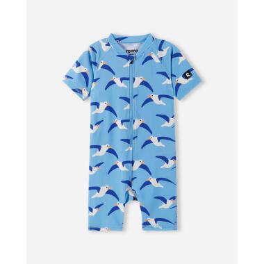 SUNPROOF OVERALL ATLANTTI