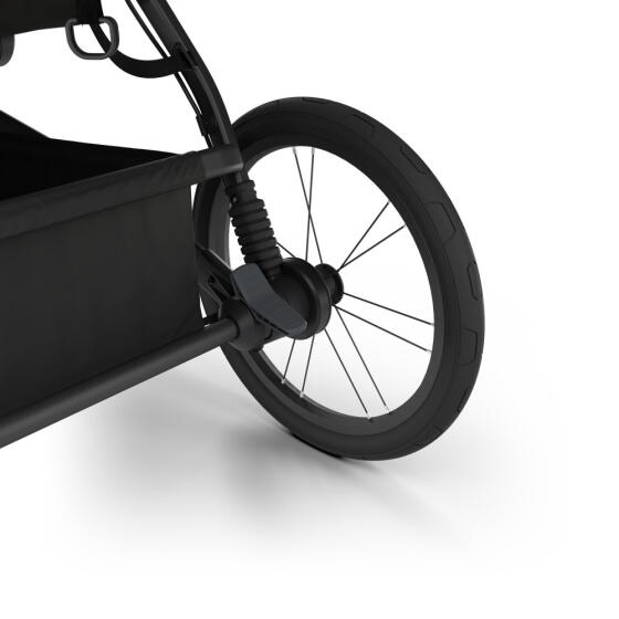THULE GROUP - THULE GLIDE 3