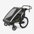 THULE GROUP - THULE CHARIOT LITE DOUBLE THULE GROUP - THULE CHARIOT LITE DOUBLE