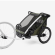 THULE GROUP - THULE CHARIOT LITE DOUBLE THULE GROUP - THULE CHARIOT LITE DOUBLE
