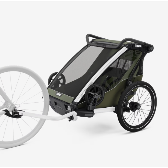 THULE GROUP - THULE CHARIOT LITE DOUBLE