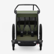 THULE GROUP - THULE CHARIOT LITE DOUBLE THULE GROUP - THULE CHARIOT LITE DOUBLE