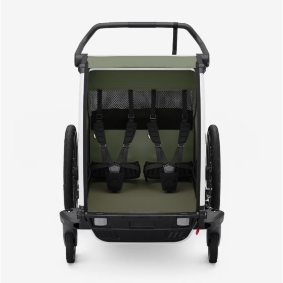 THULE GROUP - THULE CHARIOT LITE DOUBLE