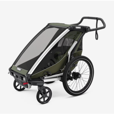 THULE CHARIOT LITE SINGLE