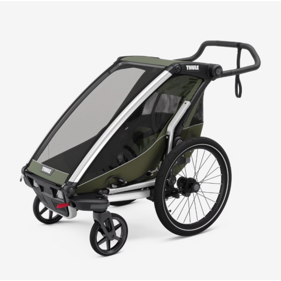 THULE GROUP - THULE CHARIOT LITE SINGLE