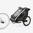 THULE GROUP - THULE CHARIOT LITE SINGLE THULE GROUP - THULE CHARIOT LITE SINGLE