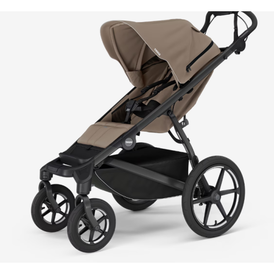 THULE GROUP - THULE URBAN GLIDE 4 WHEEL