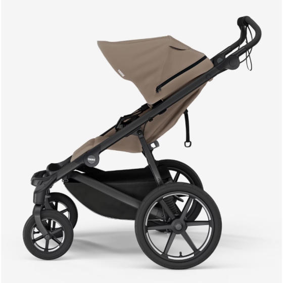 THULE GROUP - THULE URBAN GLIDE 4 WHEEL