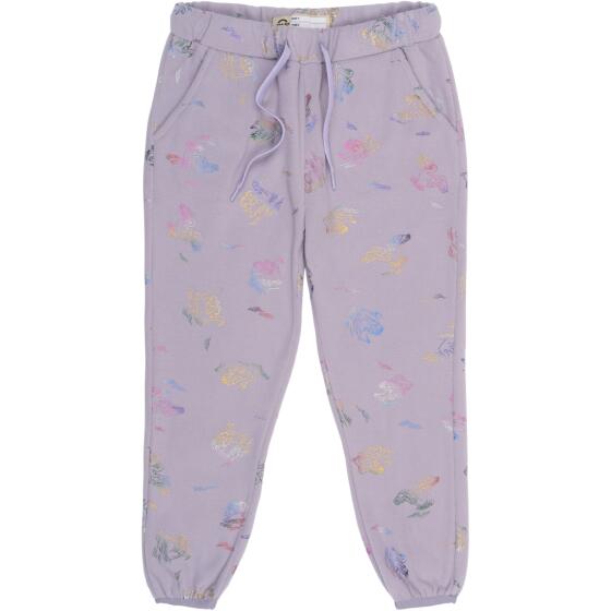 MIKK-LINE A/S - FLEECE SET AOP