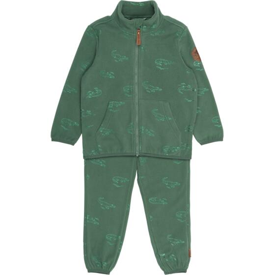 MIKK-LINE A/S - FLEECE SET AOP