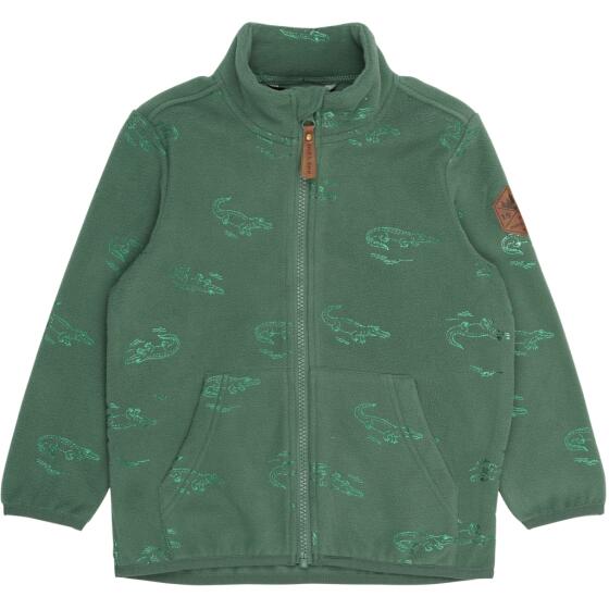 MIKK-LINE A/S - FLEECE SET AOP