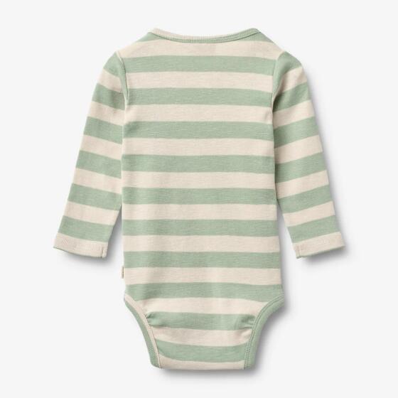 WHEAT - BODY FREDDIE LS