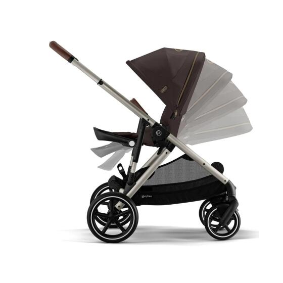 CYBEX - GAZELLE S