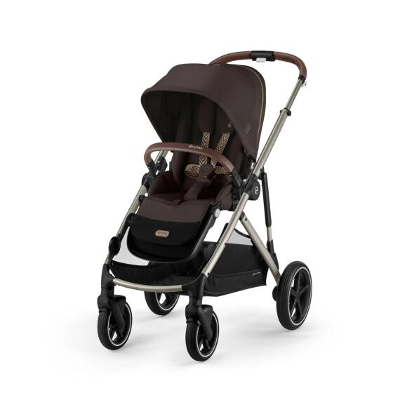 CYBEX - GAZELLE S