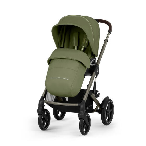 CYBEX - TALOS S LUX