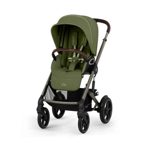 CYBEX - TALOS S LUX