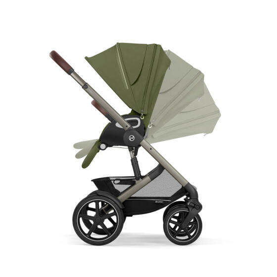 CYBEX - TALOS S LUX