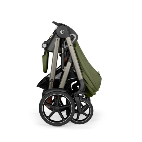 CYBEX - TALOS S LUX