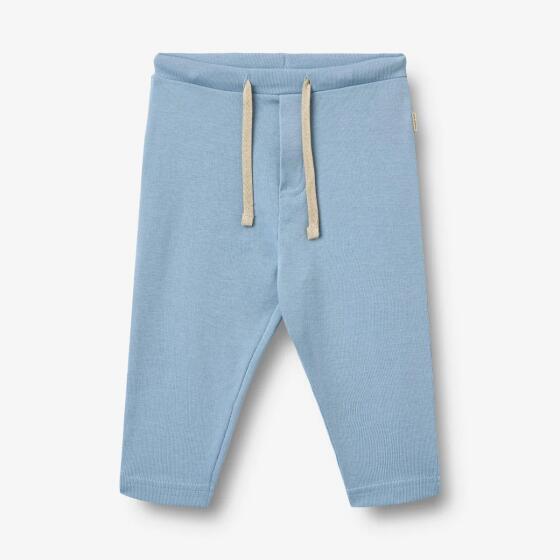 WHEAT - JERSEY PANTS MANFRED