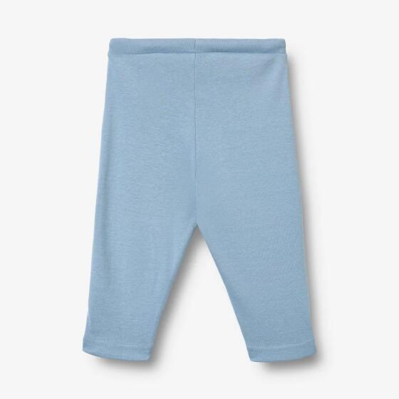 WHEAT - JERSEY PANTS MANFRED