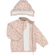 MIKK-LINE A/S - PU RAINSET W/ MAGIC SUSP MIKK-LINE A/S - PU RAINSET W/ MAGIC SUSP