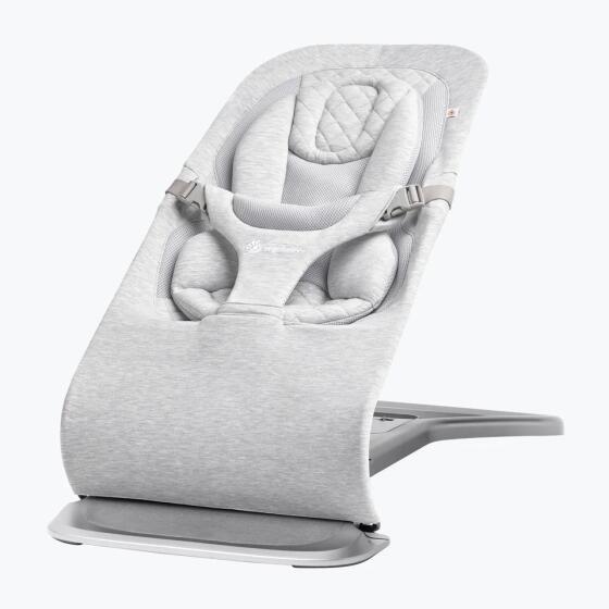 ERGOBABY - EVOLVE 3-IN-1 BOUNCER