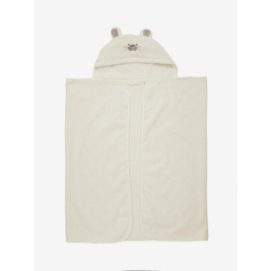 PIPPI - HOODED BATH TOWEL