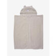 PIPPI - HOODED BATH TOWEL