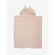 PIPPI - HOODED BATH TOWEL