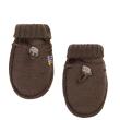 JOHA - BABY WOOL MITTENS JOHA - BABY WOOL MITTENS