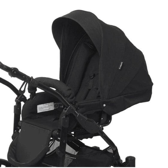 BASSON BABY - NORDIC SEAT