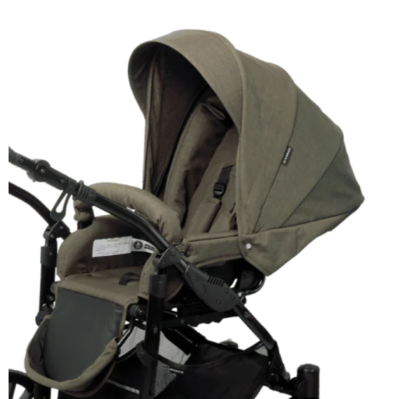 BASSON BABY - NORDIC SEAT