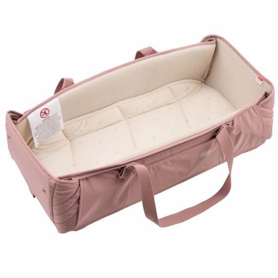 VOKSI - CARRY ME