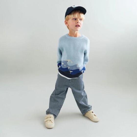 WHEAT - FELIX TROUSERS