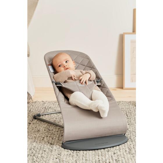 BABYBJÖRN - BOUNCER BLISS CLASSIC QUILT