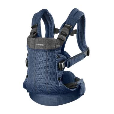BABY BÆRESELE HARMONY 3D MESH